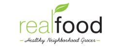 Real Food Coupons