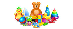 Toys & Games coupons