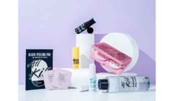 Althea Beauty Care Products