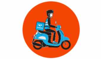 Angkas Ph padala sale