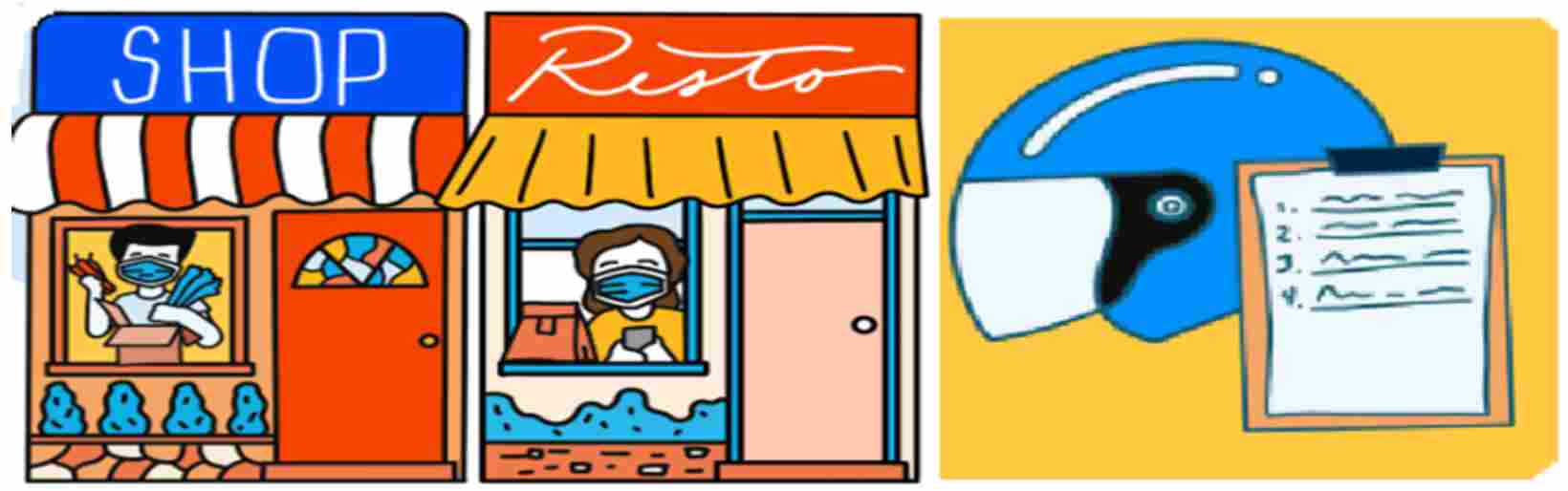 Angkas business partner offer