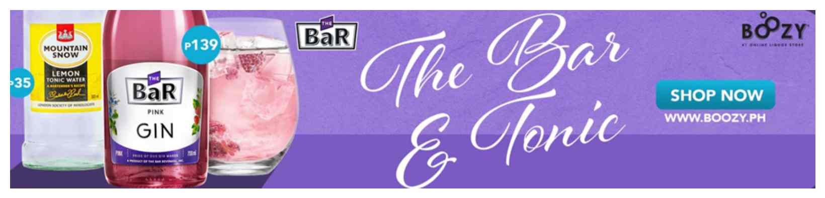 Boozy bundes bibber sale