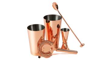 Boozy special sale on cocktail set