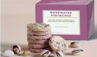 Colette & Lola Snacks