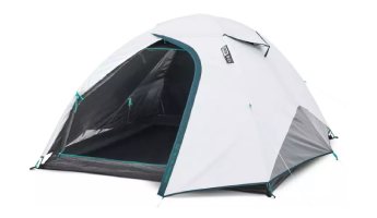 Decathlon promo Code On Camping Tents
