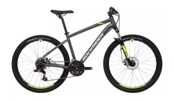 Decathlon Mountain Bike