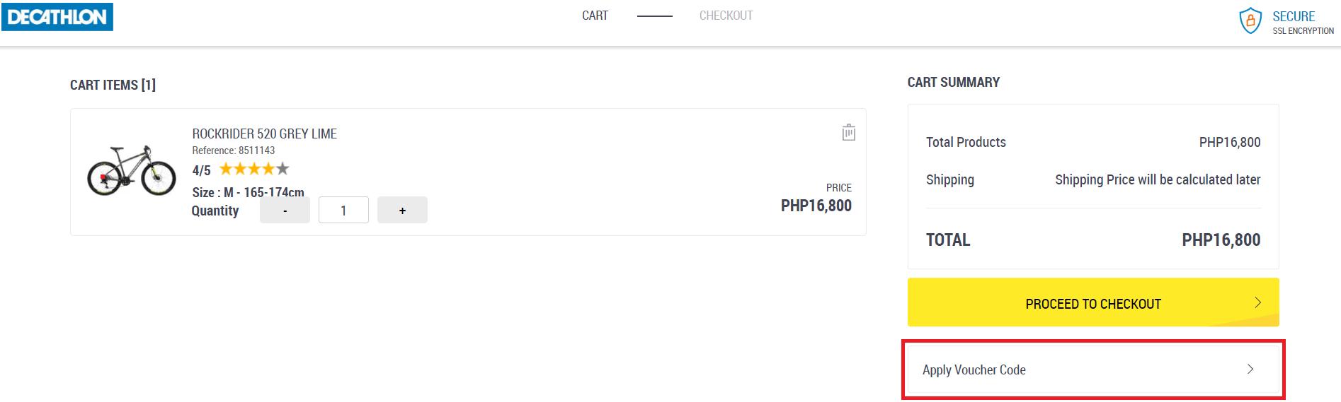 Decathlon Ph Voucher Codes 85 Off Coupons Mar 2025
