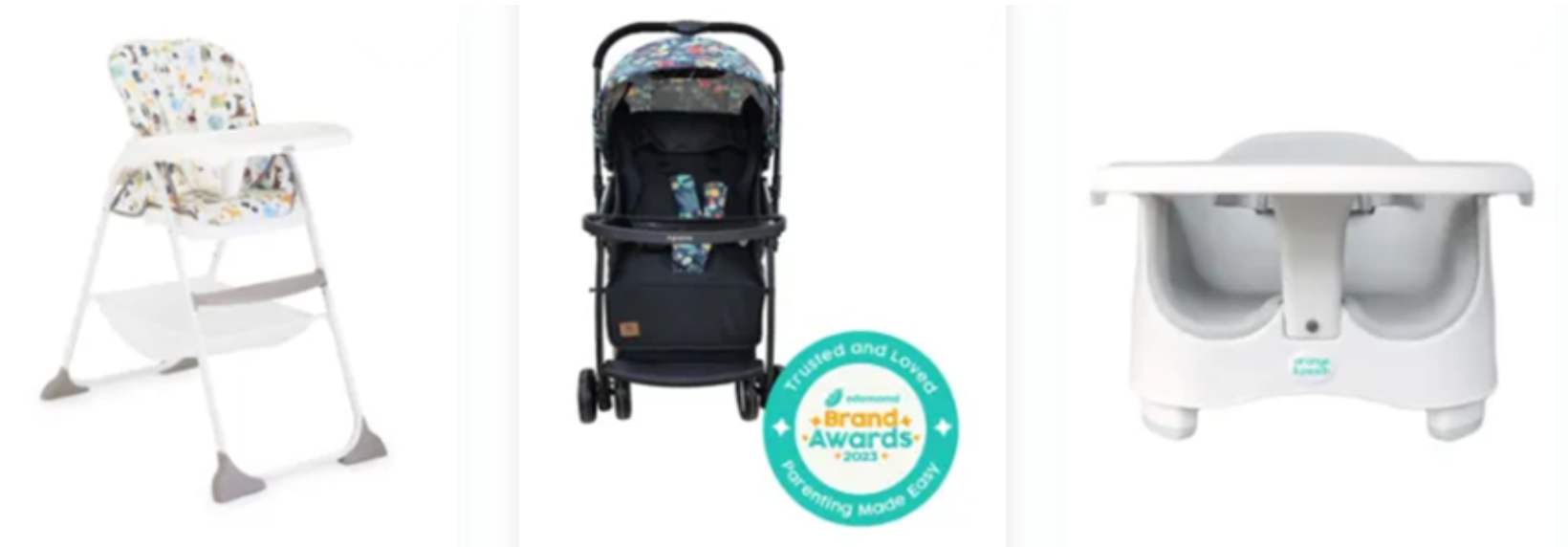 Edamama baby gear coupon