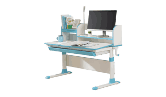 Edamama Ph deal on study table