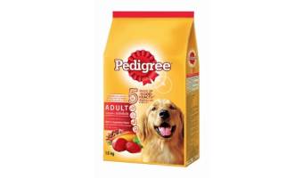 Edamama dog food offer