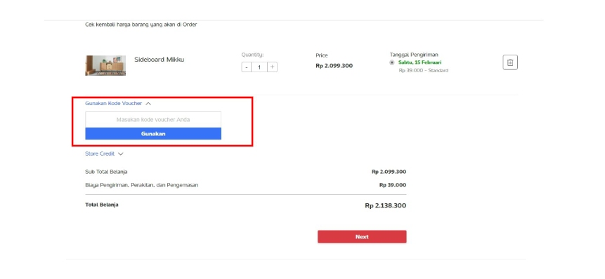 Apply Fabelio Discount Code