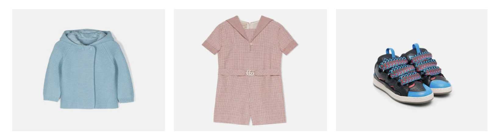 Farfetch kids fashion discount