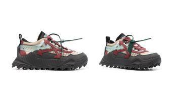 Farfetch sneakers special sale