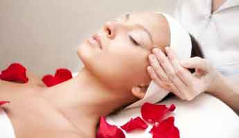 Massage & Spa to Experience