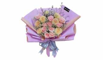 FlowerAdvisor bouquet discount