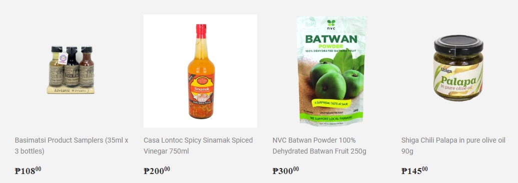 5% OFF Foodsource Ph Coupon Code On Groceries