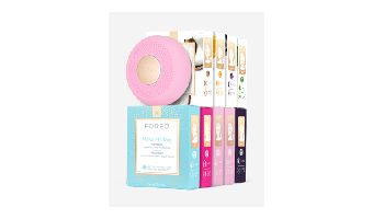 Foreo spa facial offer