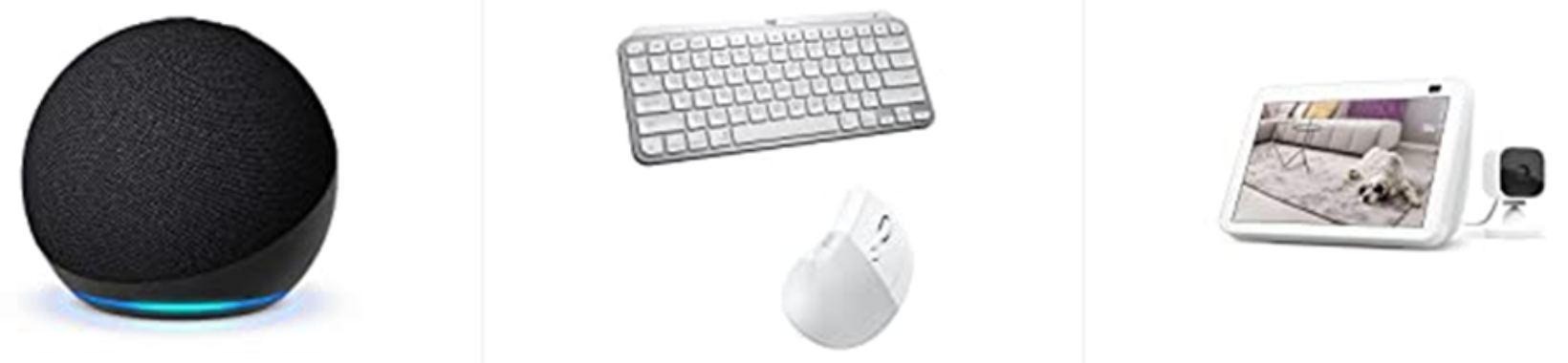 Galleon electronics offer