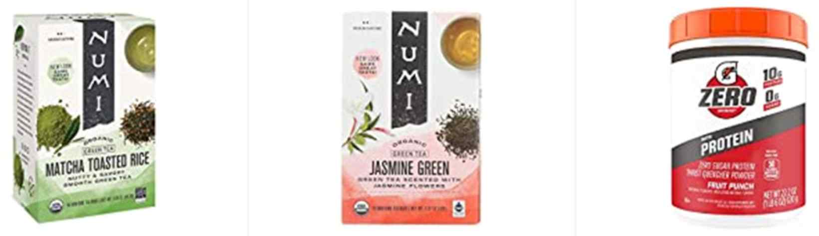 Galleon groceries and gourmet food offer