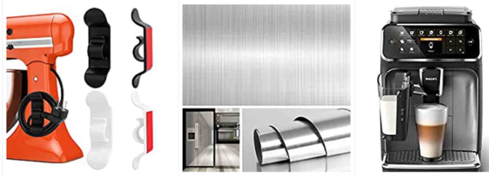 Galleon kitchen appliance discount