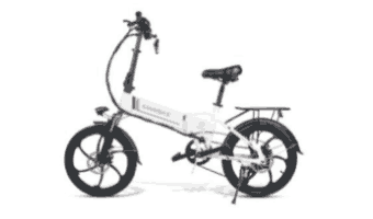 gearbest electric bike discount