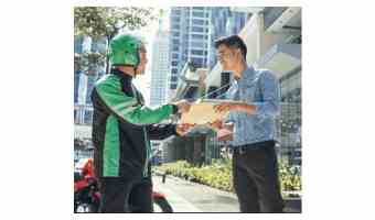 Grab Ph express delivery sale