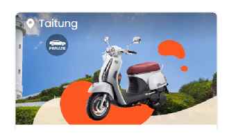 Klook Promo Code On Scooter Rental