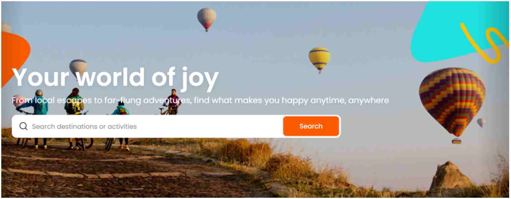 Klook Tours & Experiences Deal