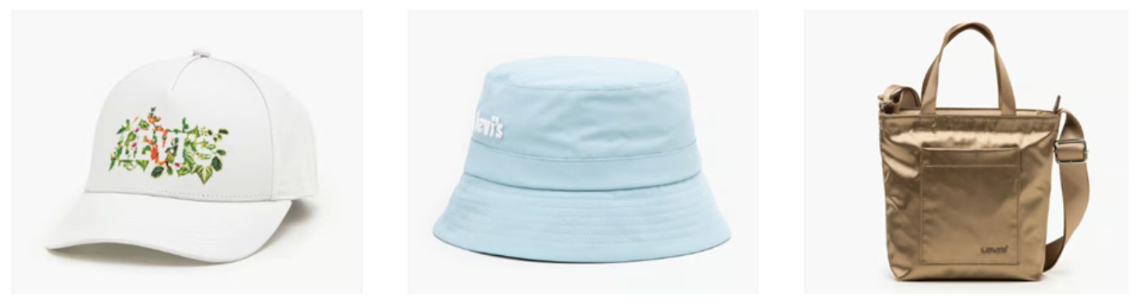 levis accessories deal