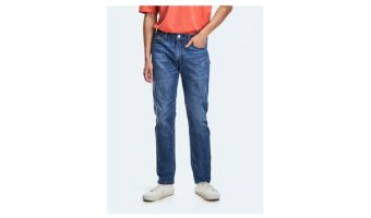 Levis sale on mens slim jeans