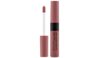 LOOK maybelline sensational lipstick promo code