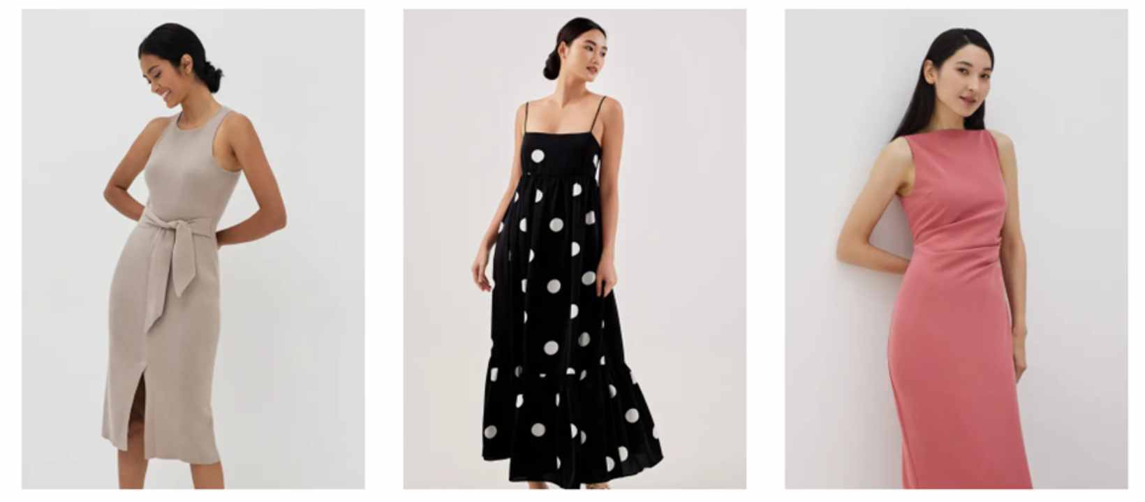 Lovebonito womens tops and dresses sale