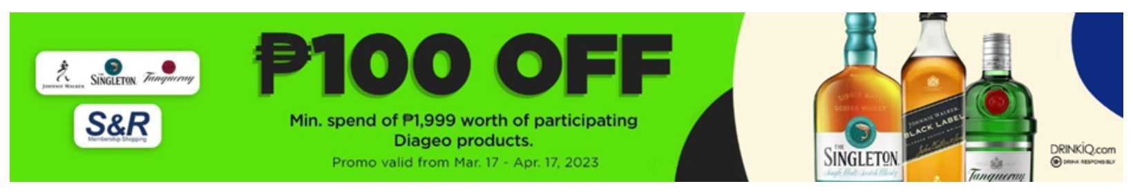 MetroMart alcohol offer