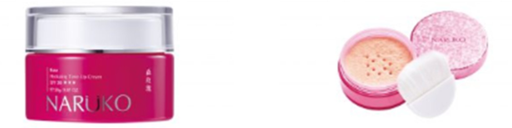 Naruko Ph makeup deal