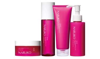 Naruko Ph sun care set deal