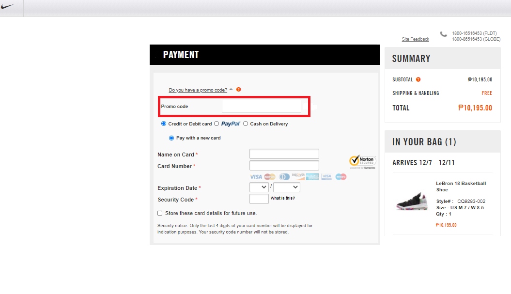 Nike Promo Codes Ph 40 Off Discount Codes Apr 2024