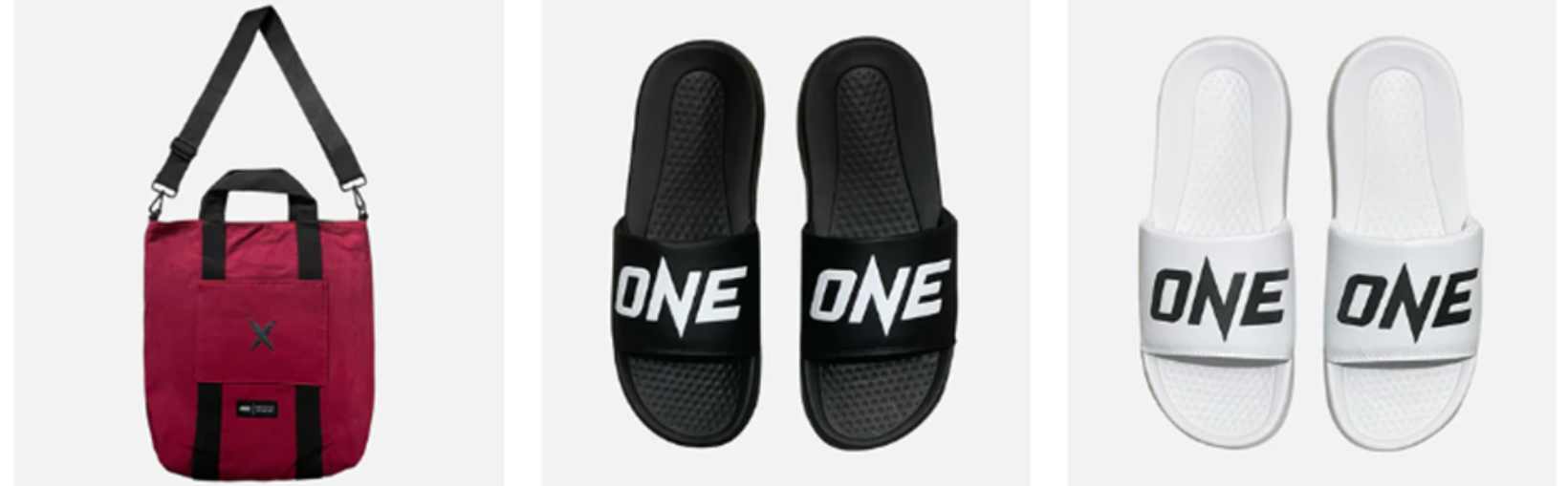 One Ph accessory sale