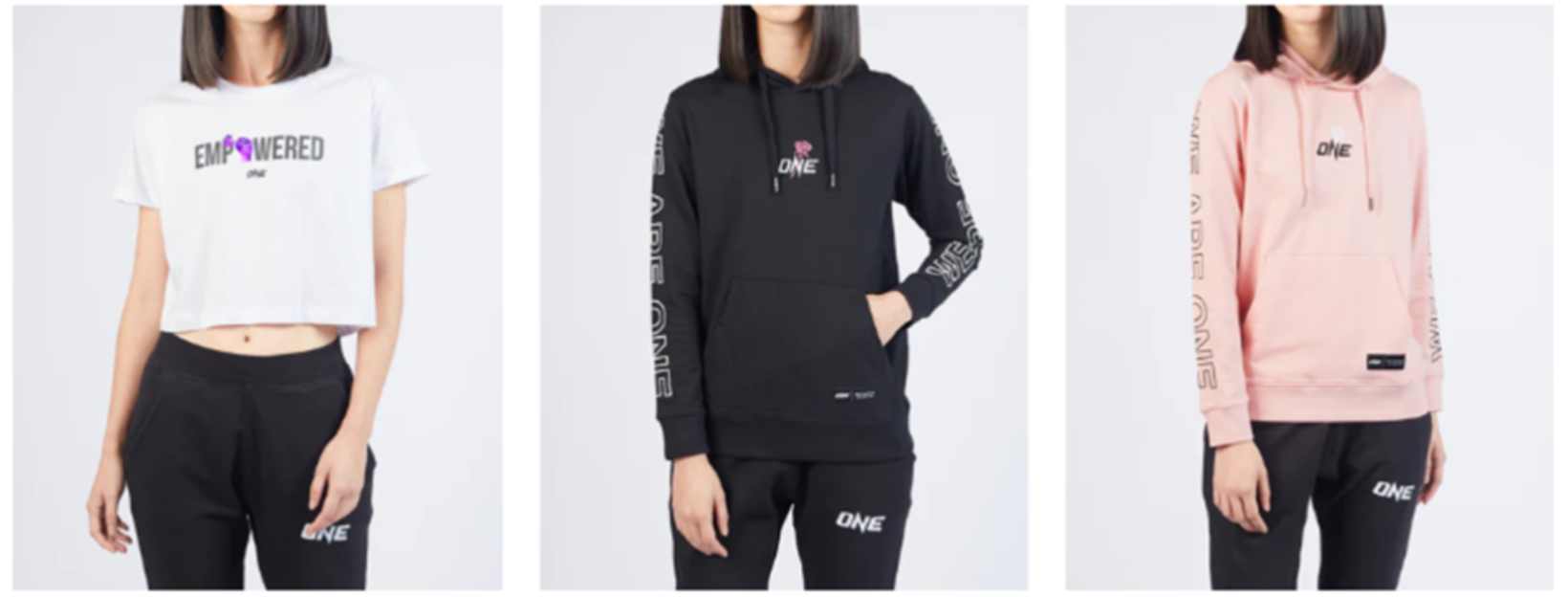 One womens clothing deal