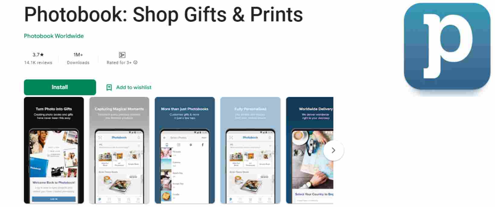 Photobook ph app code