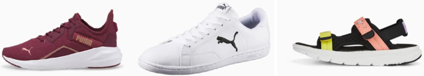 Puma Ph Discount On Sports Shoes