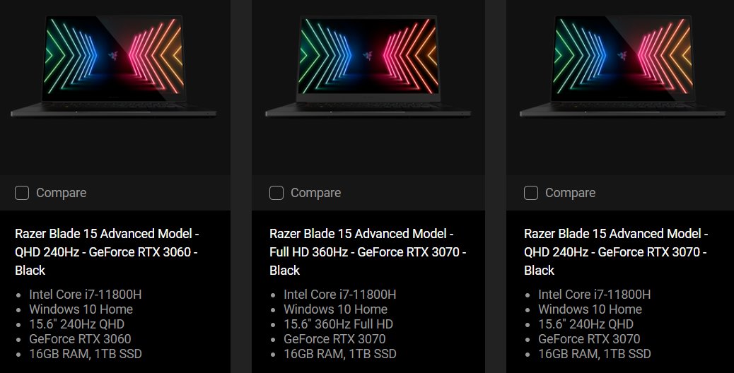 $300 Off Razer Promo Code on Gaming Laptops