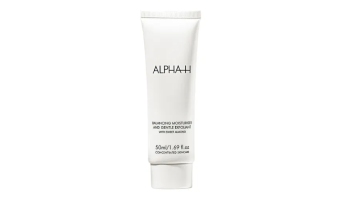 Sephora alpha h cream deal