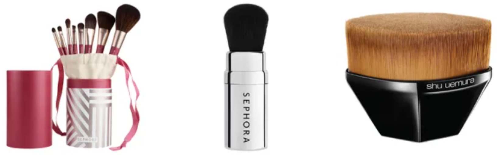 Sephora tools discount
