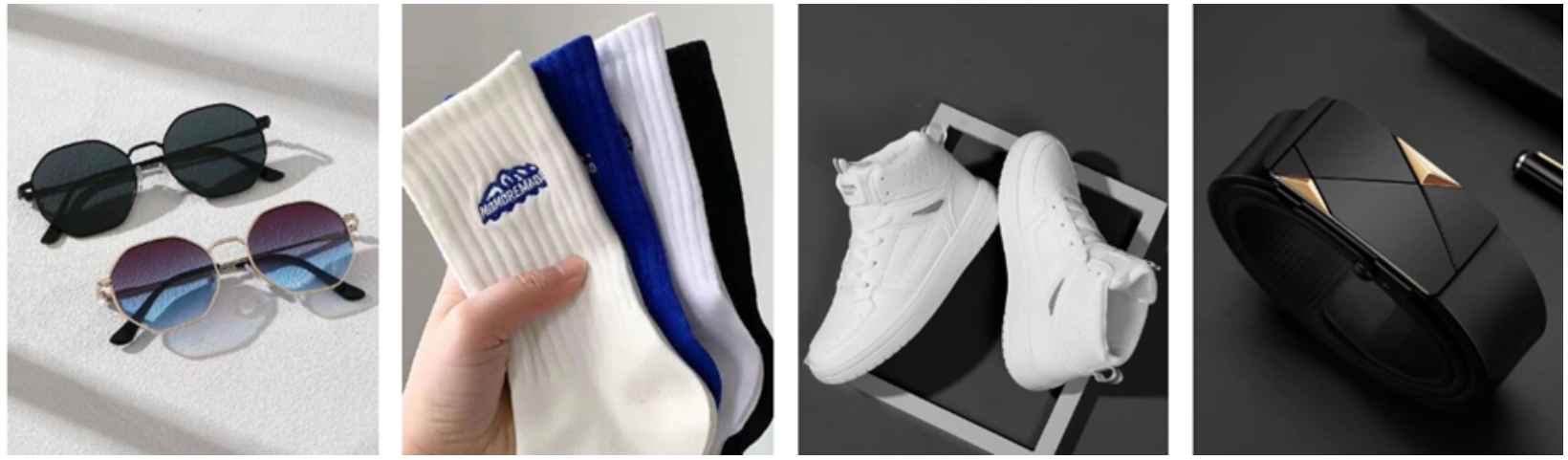 Shein Ph Women's Accessories Code