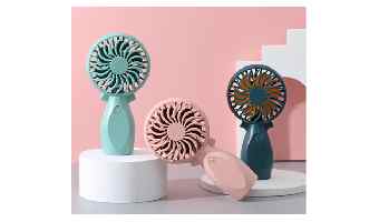 Shopee discount on cooling fan