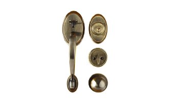 ShopSM Enterance Handle Set Offer