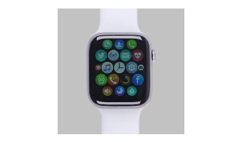 ShopSM Discount On Smart Watch