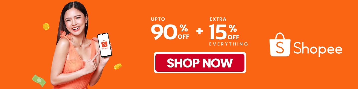 Shopee Ph Discount Code