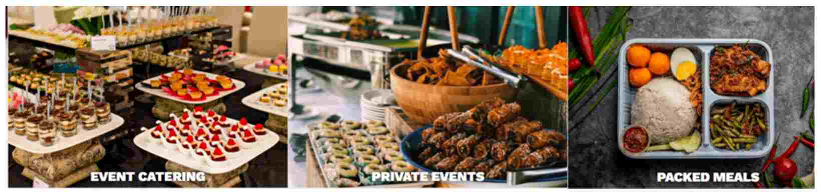 SmartBite business event deal