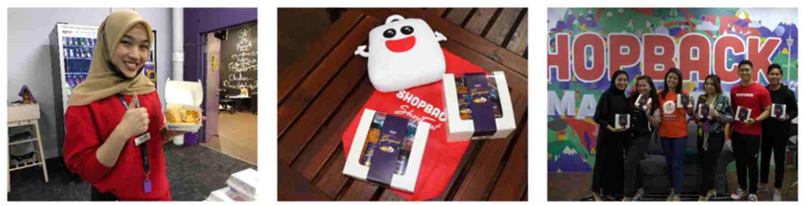 SmartBite corporate gift code